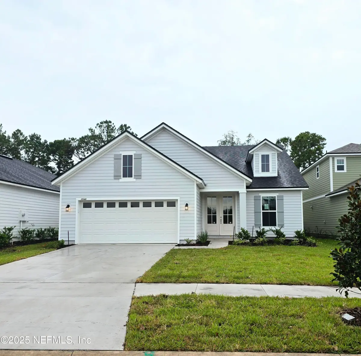 3527 Americana Drive, Green Cove Springs, FL 32043 - Image #1