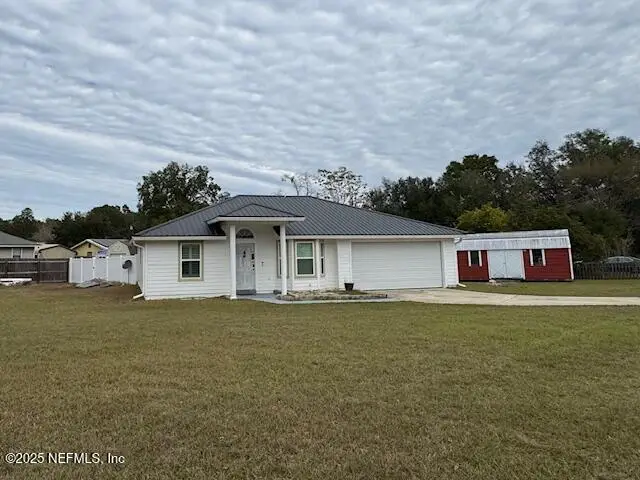 553 SE 42 Street, Keystone Heights, FL 32656 - Image #1
