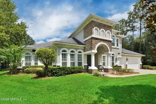 121 Pineta Way, St. Johns, FL 32259