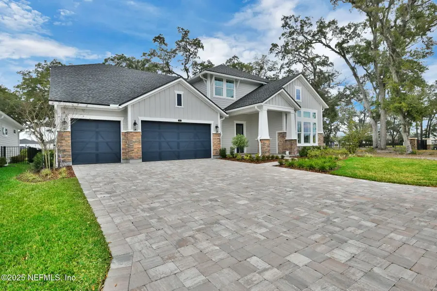 40 Sparrow Creek Drive, Saint Augustine, FL 32092 - Image #3