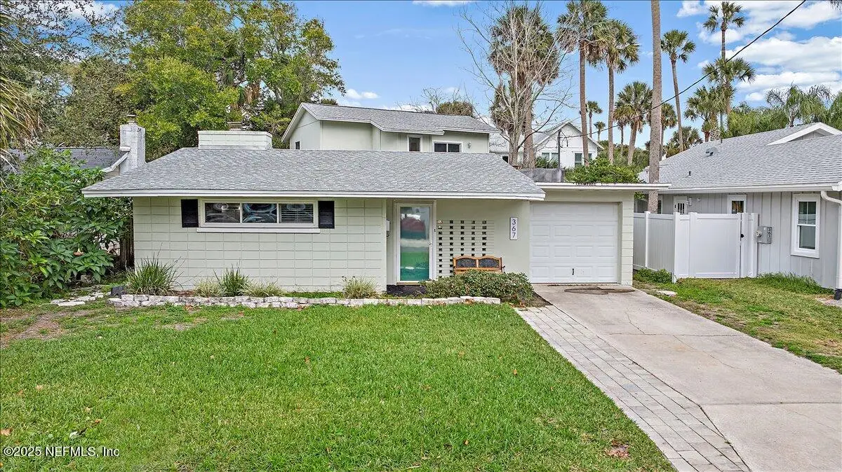 367 7th Street, Atlantic Beach, FL 32233 - Image #1