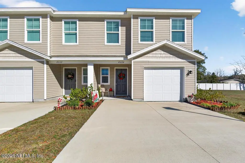 45124 Red Brick Drive, Callahan, FL 32011 - Image #1