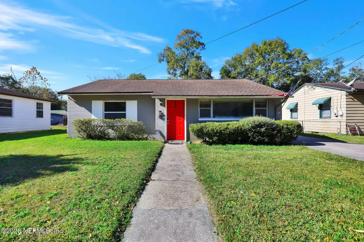 2118 Detroit Street, Jacksonville, FL 32254 - Image #1