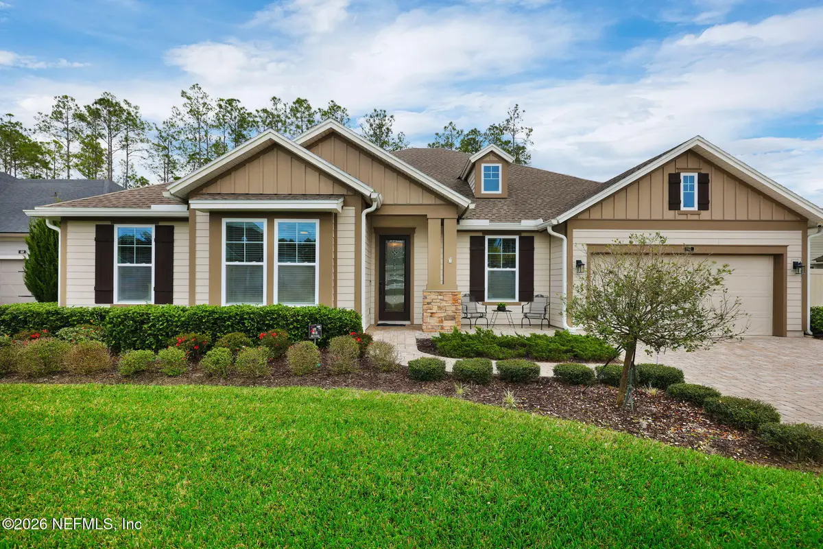 44 Old Hale Way, Saint Johns, FL 32259 - Image #1