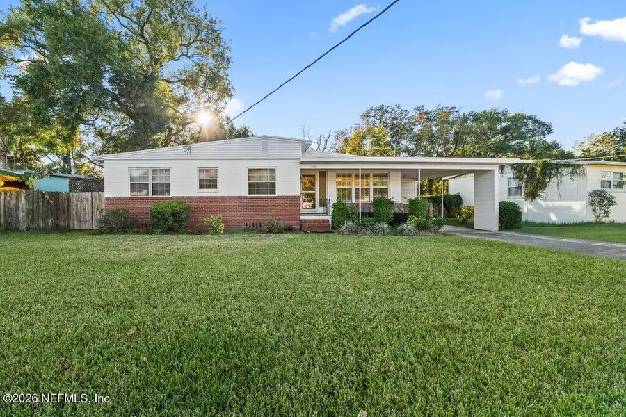1226 Halifax Road, Jacksonville, FL 32216 - Image #2