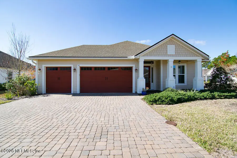 443 Pescado Drive, Saint Augustine, FL 32095 - Image #2