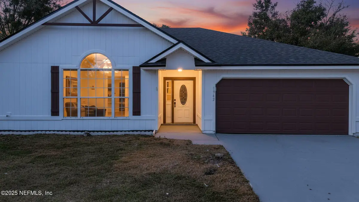 1942 Calusa Trail, Middleburg, FL 32068 - Image #1