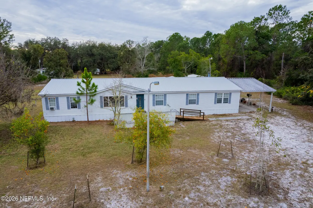 203 Palmetto Court, Georgetown, FL 32139 - Image #1