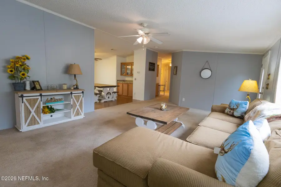 203 Palmetto Court, Georgetown, FL 32139 - Image #3