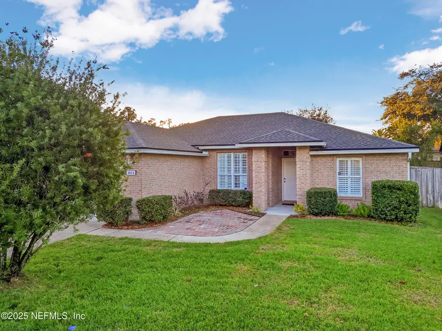 1014 Bass Harbor Drive, Jacksonville, FL 32225 - Image #2