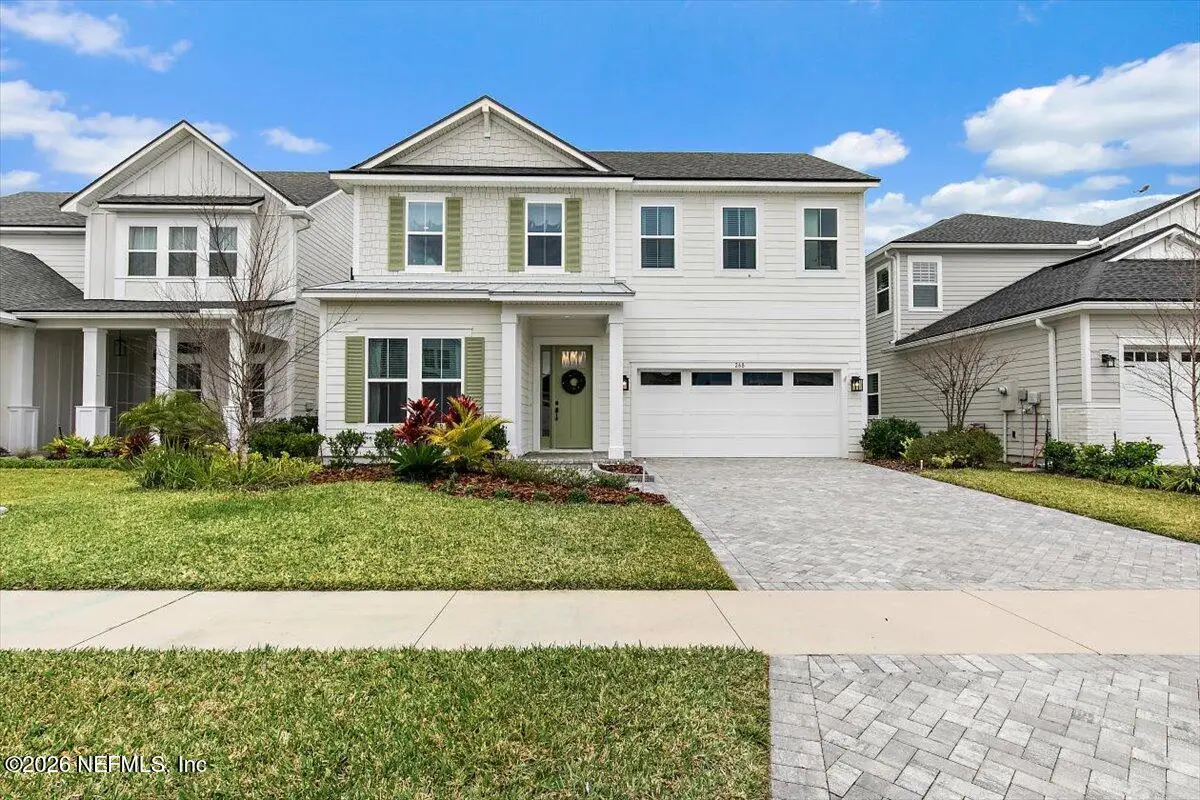 268 Somerville Drive, Ponte Vedra, FL 32081 - Image #1
