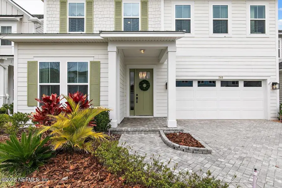 268 Somerville Drive, Ponte Vedra, FL 32081 - Image #2