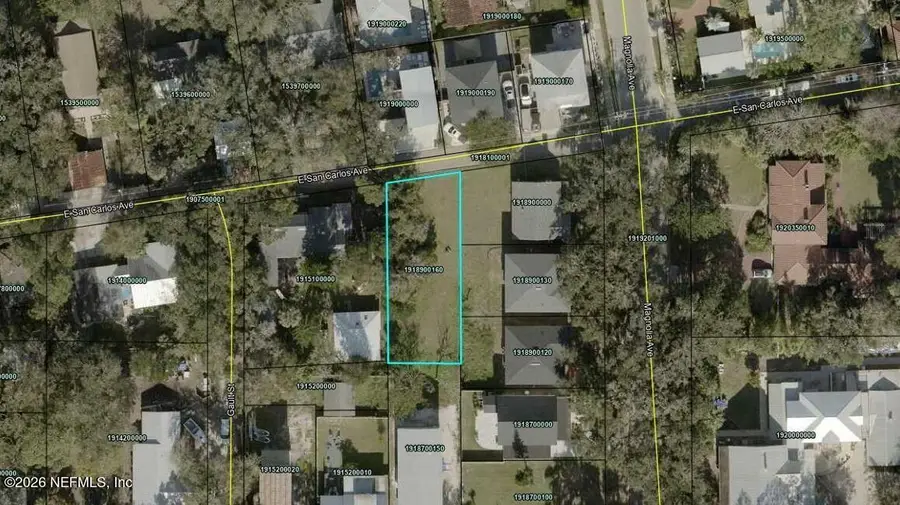0 E San Carlos Avenue, Saint Augustine, FL 32084 - Image #2