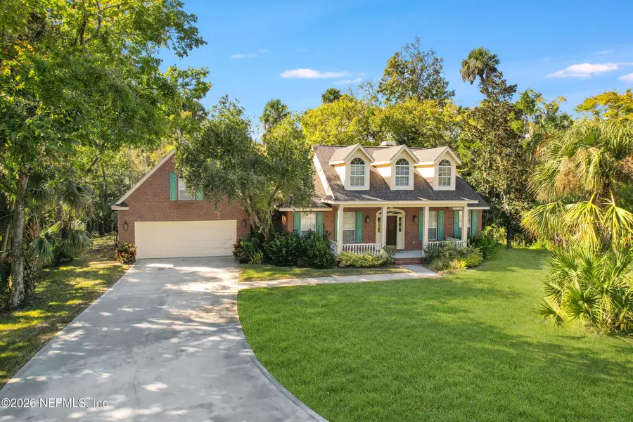32 Manderley Lane, Ormond Beach, FL 32174 - Image #2