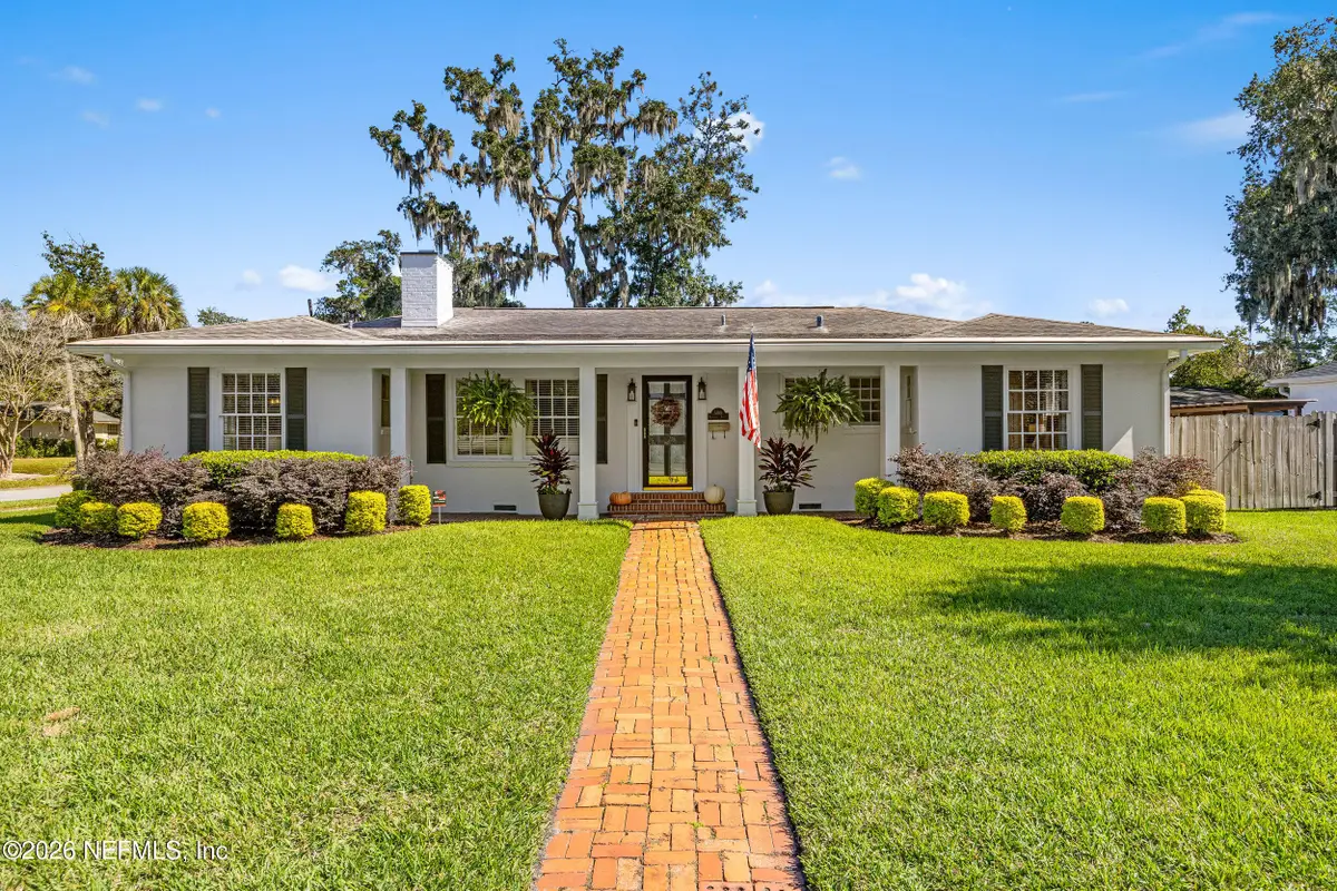 5001 Arapahoe Avenue, Jacksonville, FL 32210 - Image #1