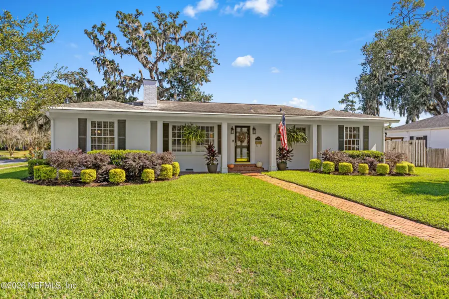 5001 Arapahoe Avenue, Jacksonville, FL 32210 - Image #2