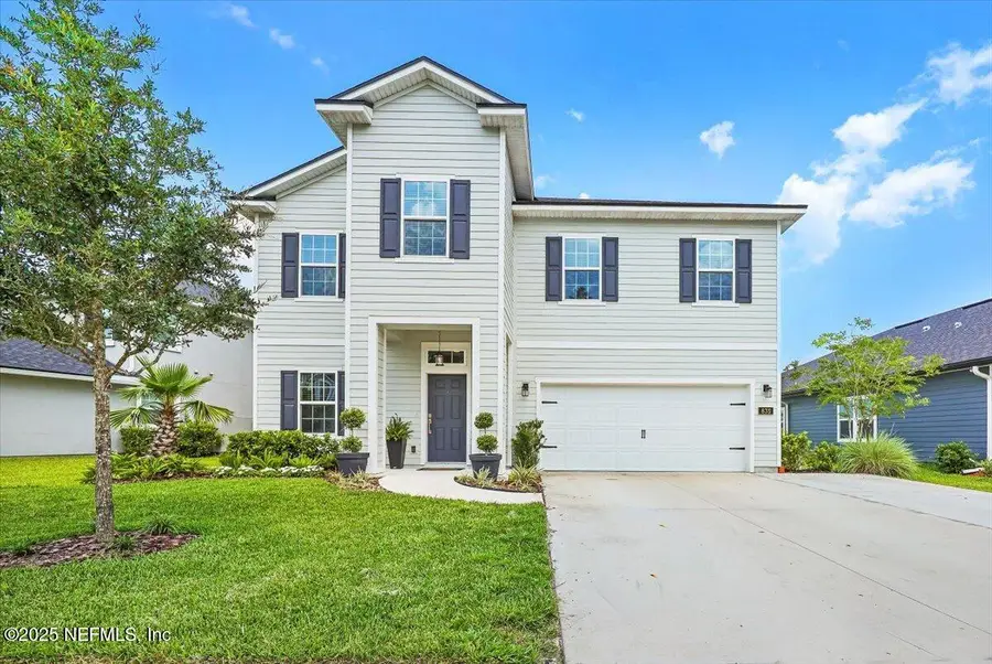 835 Laurel Valley Drive, Orange Park, FL 32065 - Image #2