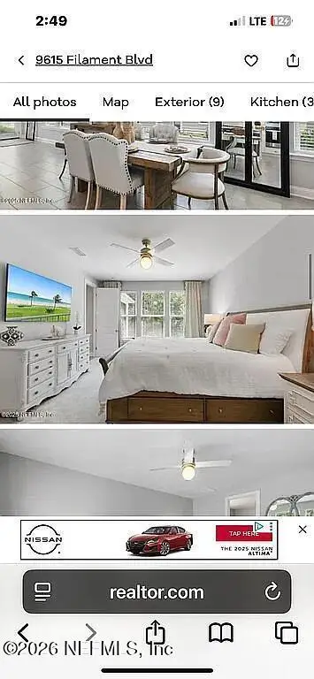 9615 Filament Boulevard, Jacksonville, FL 32256 - Image #2