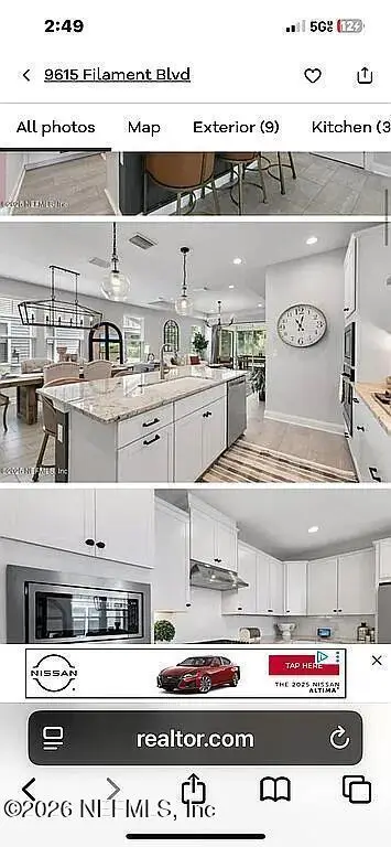 9615 Filament Boulevard, Jacksonville, FL 32256 - Image #3