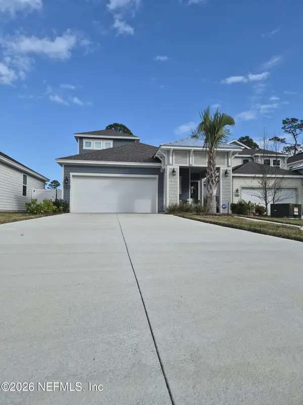95958 Surrey Place, Fernandina Beach, FL 32034