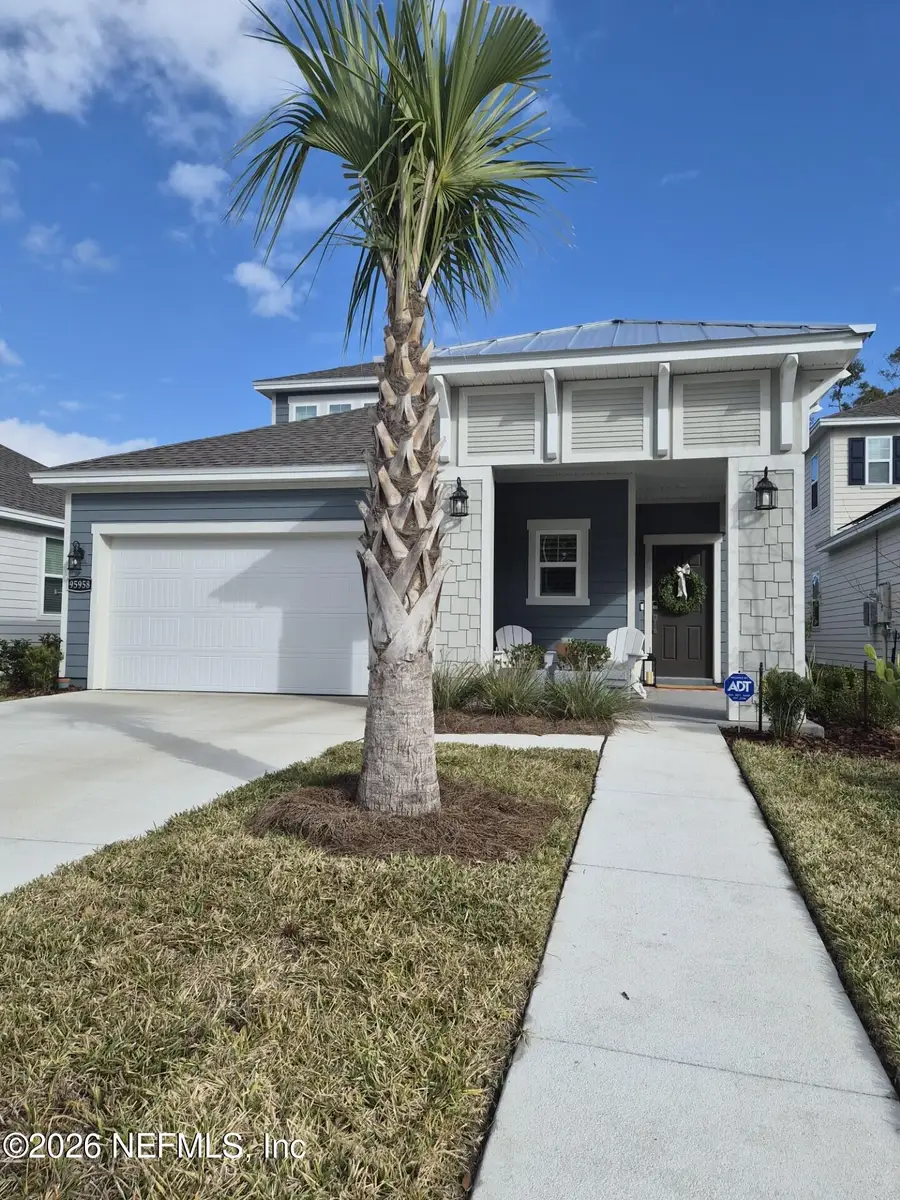 95958 Surrey Place, Fernandina Beach, FL 32034 - Image #2