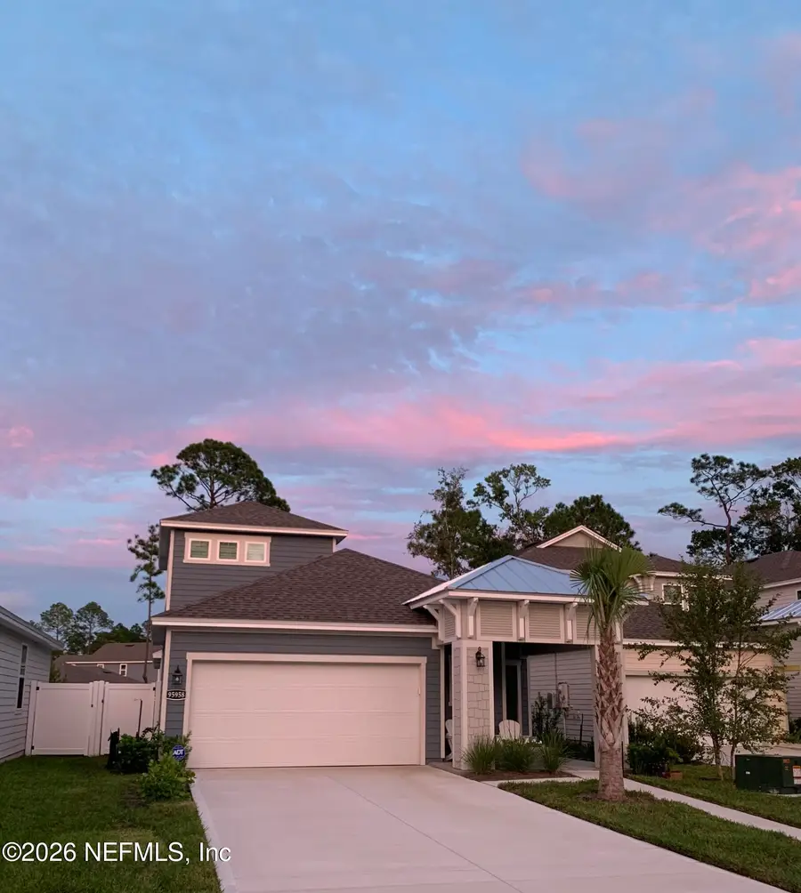 95958 Surrey Place, Fernandina Beach, FL 32034 - Image #3