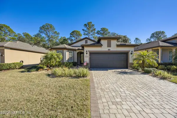 76 Artist Oaks Court, St. Augustine, FL 32095