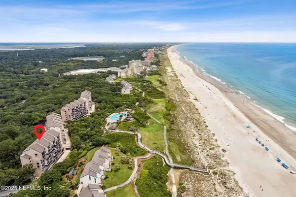 1169 Beach Walker Road #1169, Fernandina Beach, FL 32034