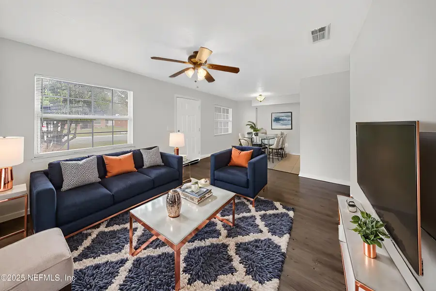 2564 W 23rd Street, Jacksonville, FL 32209 - Image #2