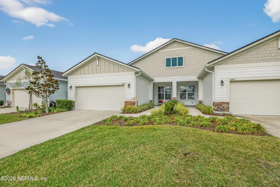 4387 Sun Lily Court, Jacksonville, FL 32257 - Image #2