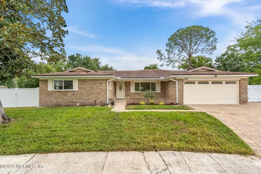 946 Boxwood Court, Orange Park, FL 32073 - Image #2