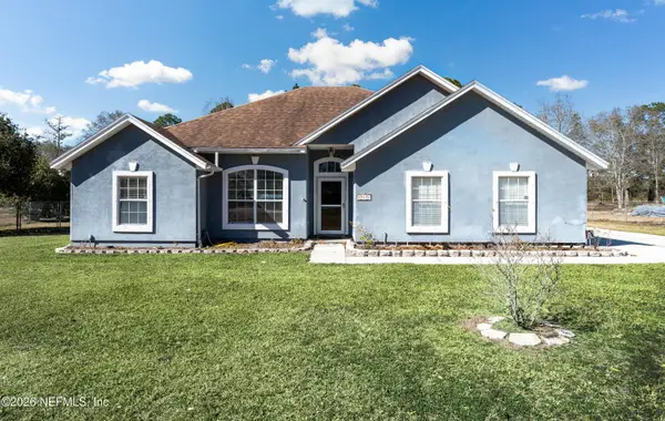 55592 Deer Run Se Road, Callahan, FL 32011