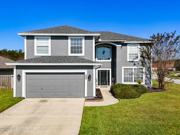 164 Prince Phillip Drive, St. Augustine, FL 32092