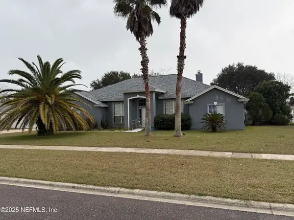 861574 Worthington Drive, Yulee, FL 32097
