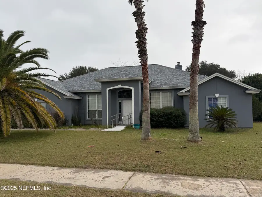 861574 Worthington Drive, Yulee, FL 32097 - Image #2