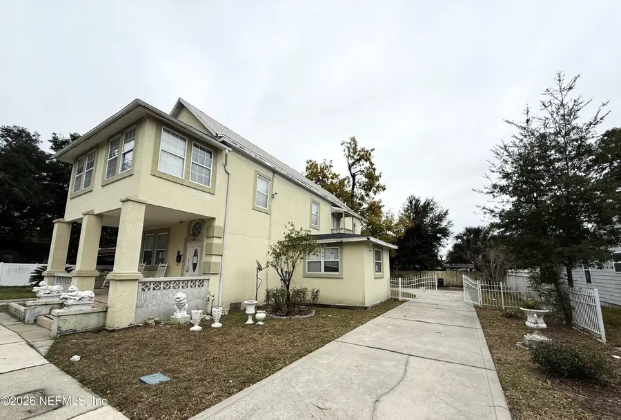 1034 Union Street, Jacksonville, FL 32203 - Image #3