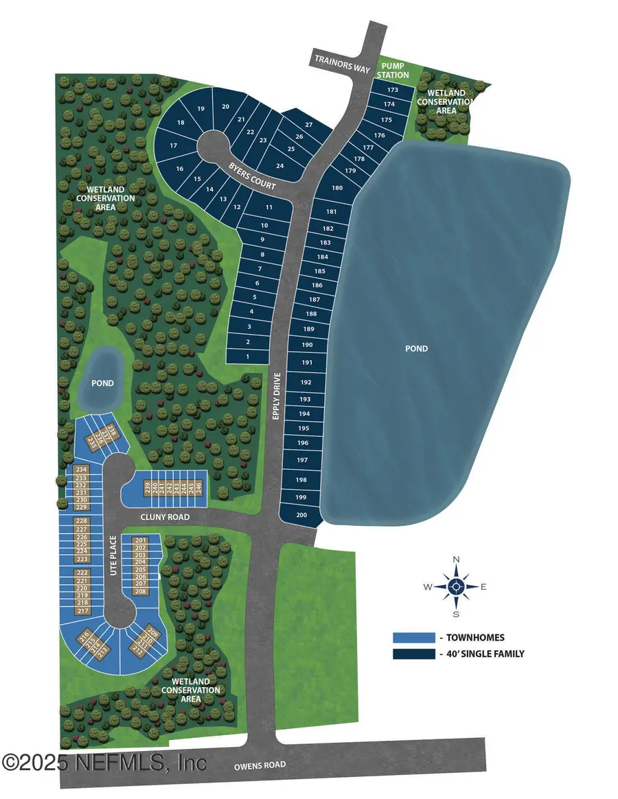 1721 Trainors Way, Jacksonville, FL 32218 - Image #3