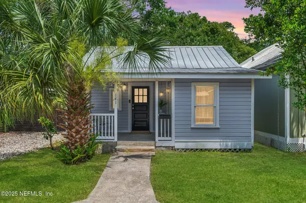 141 Blanco Street, St. Augustine, FL 32084
