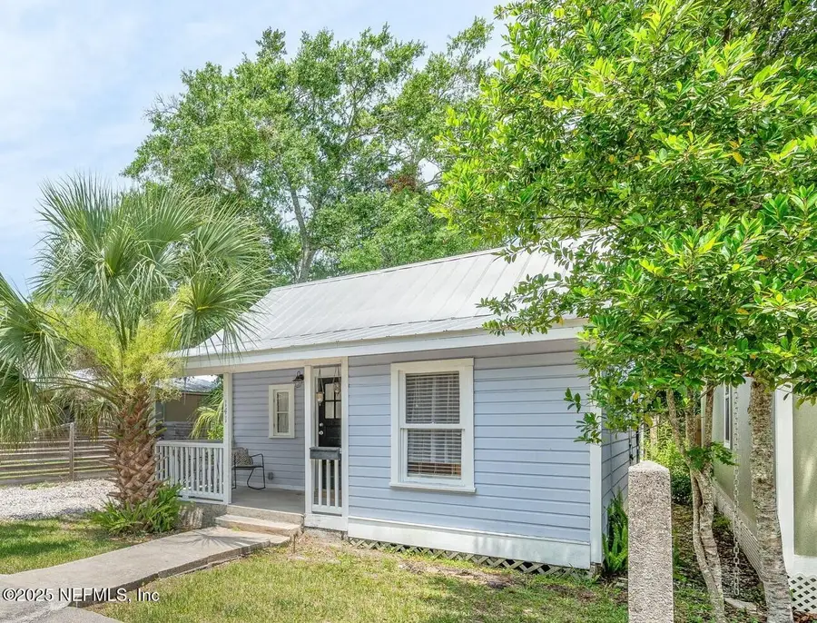 141 Blanco Street, Saint Augustine, FL 32084 - #2