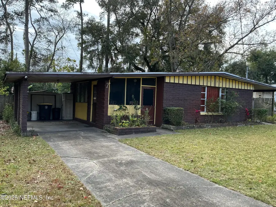 6734 Cherbourg Avenue, Jacksonville, FL 32205 - Image #2