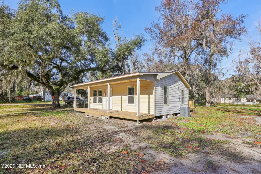 6965 Dunn Avenue, Jacksonville, FL 32219 - Image #2