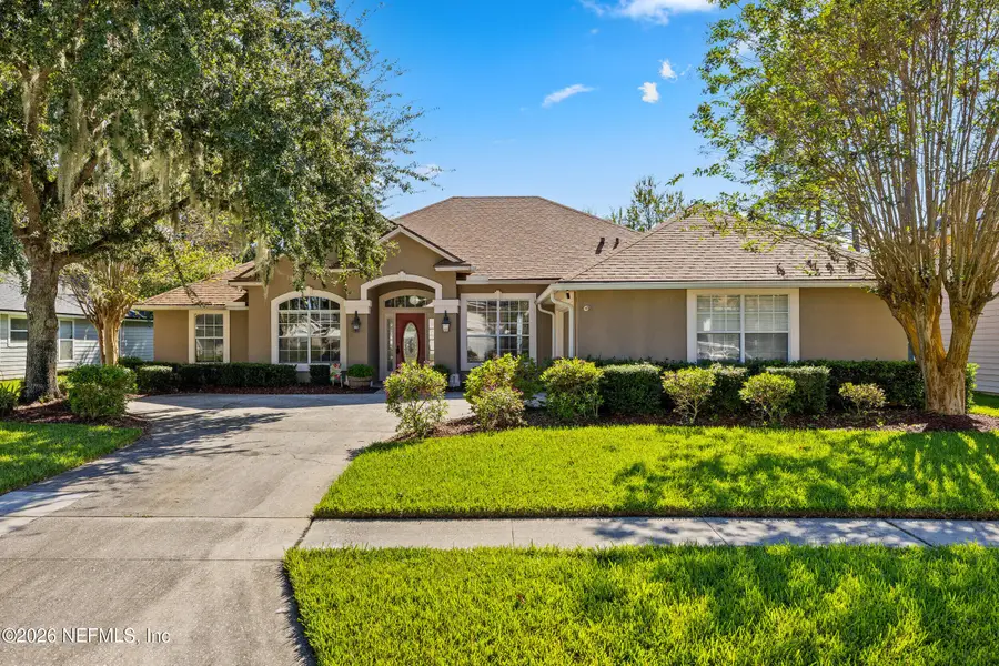 2263 Keaton Chase Drive, Fleming Island, FL 32003 - Image #2