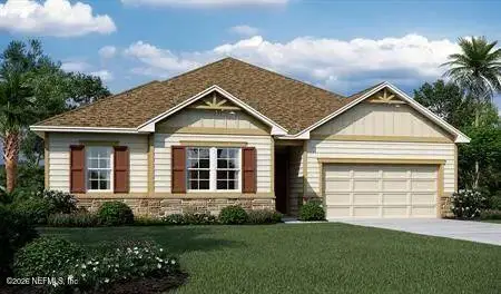 24 Ponce Preserve Drive, Palm Coast, FL 32164 - Image #1