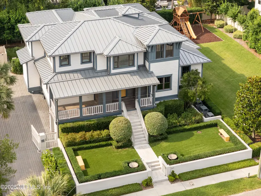 365 8th Street, Atlantic Beach, FL 32233 - Image #3