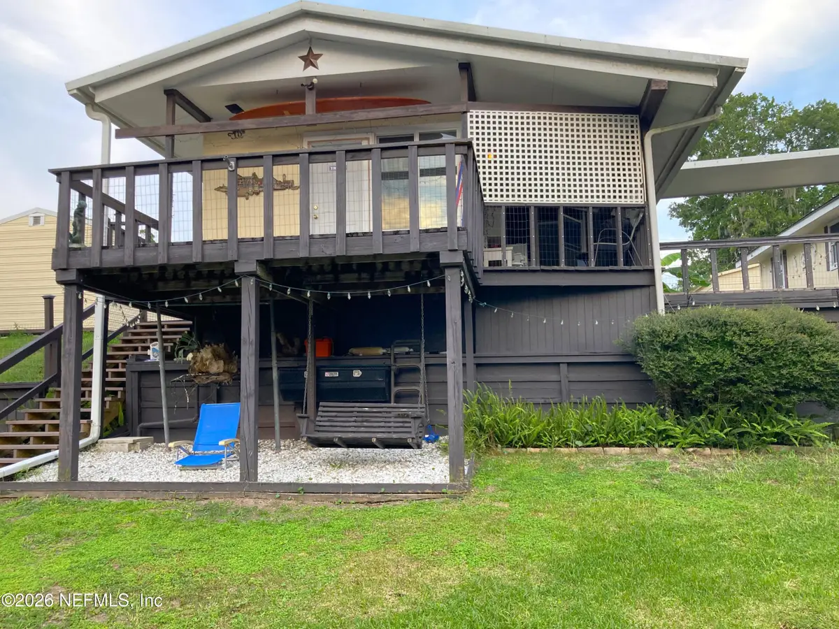 153 Sportsman Road, Satsuma, FL 32189 - Image #1