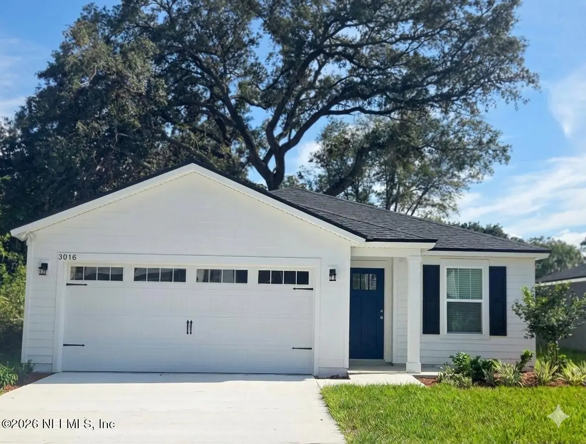 3016 Harbison Street, Jacksonville, FL 32218 - Image #1