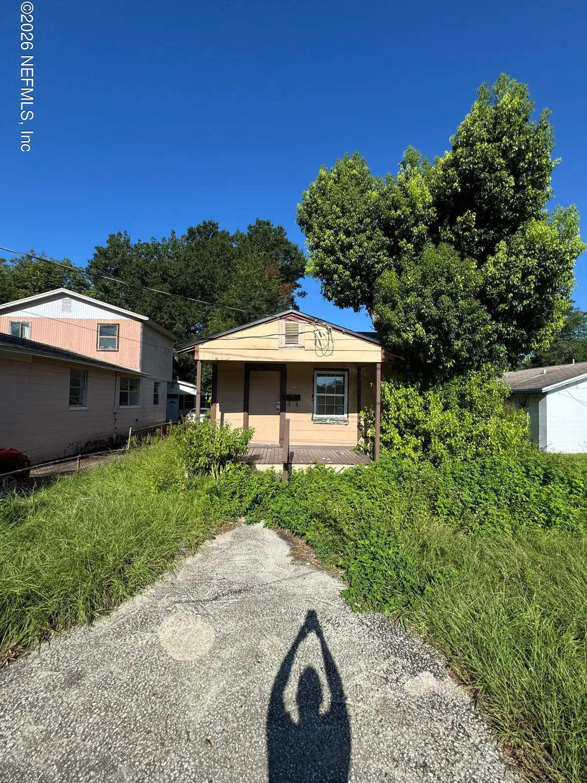 3326 Plateau Street, Jacksonville, FL 32206 - Image #1