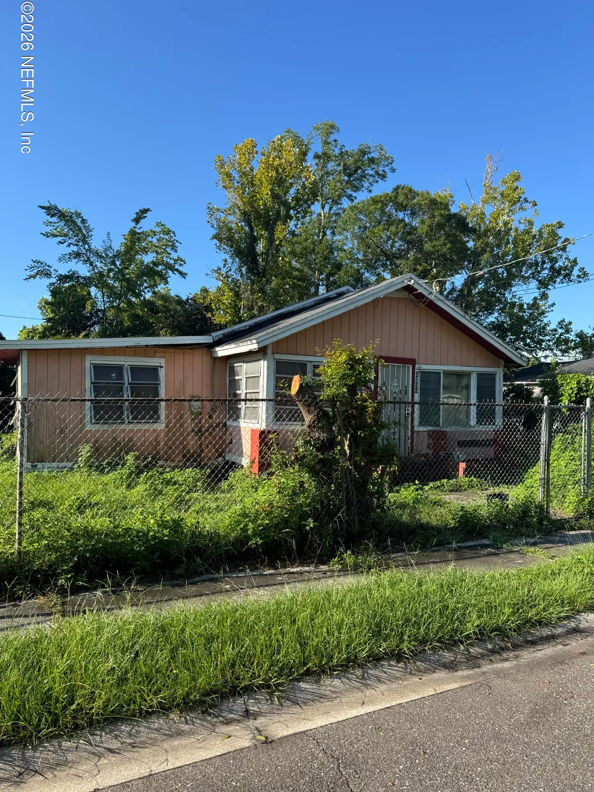 2022 Mcquade Street, Jacksonville, FL 32209 - Image #1