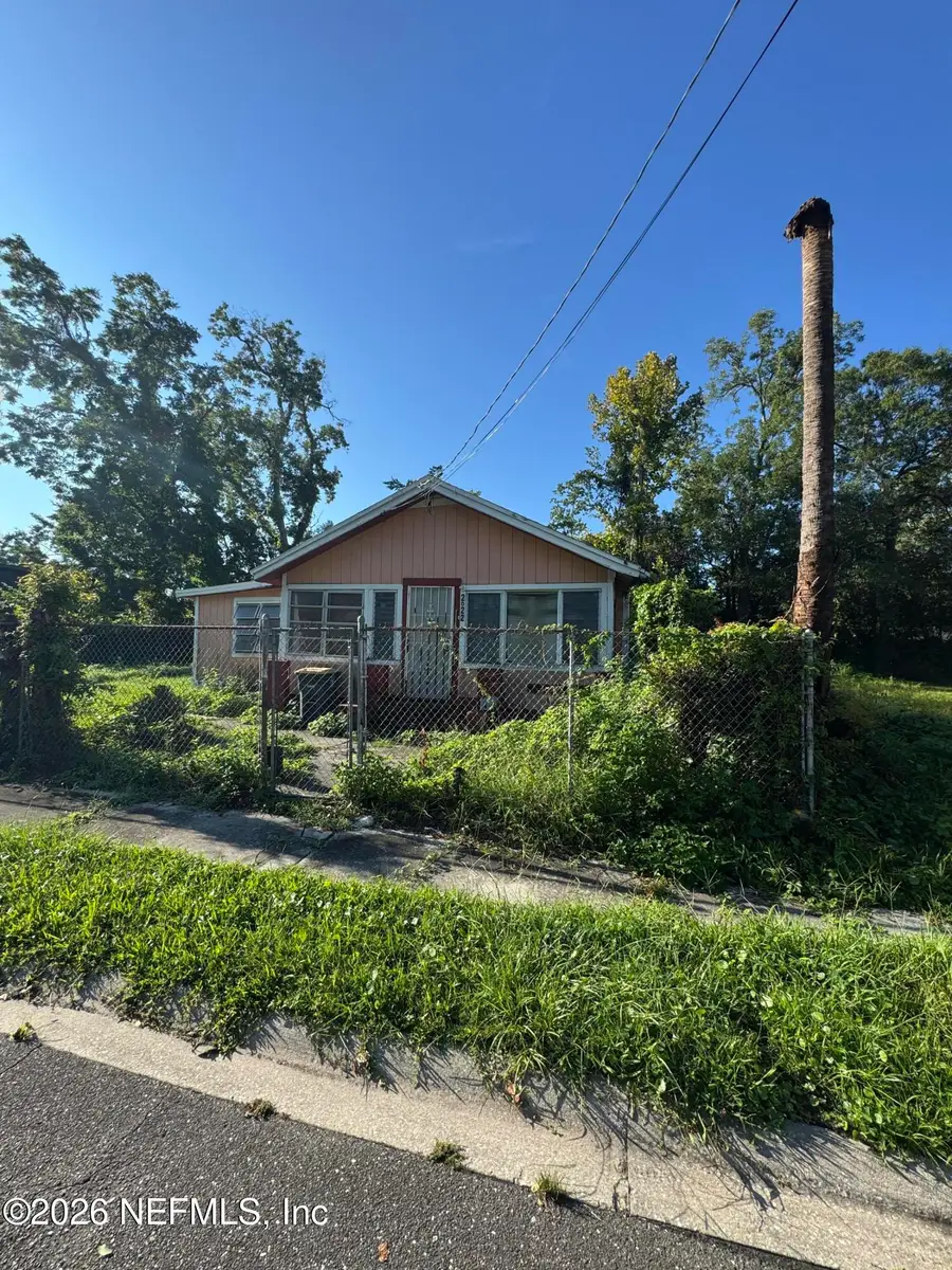 2022 Mcquade Street, Jacksonville, FL 32209 - Image #2