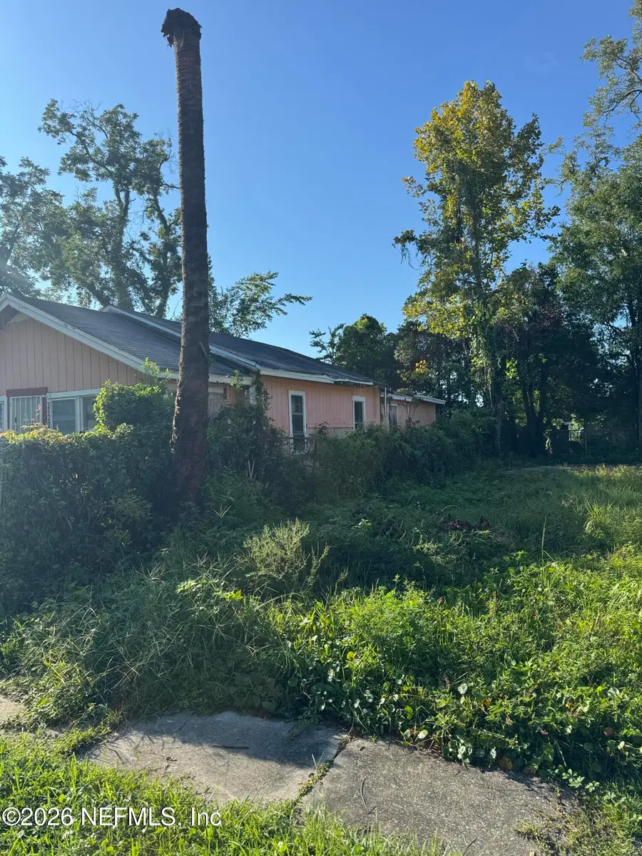 2022 Mcquade Street, Jacksonville, FL 32209 - Image #3